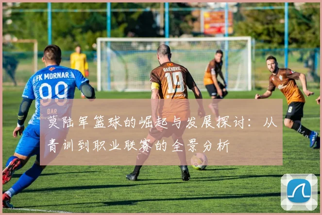莫陆军篮球的崛起与发展探讨：从青训到职业联赛的全景分析