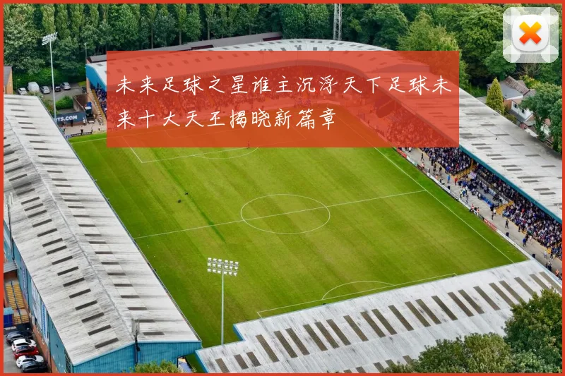 未来足球之星谁主沉浮天下足球未来十大天王揭晓新篇章