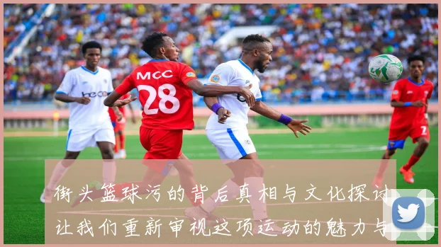 街头篮球污的背后真相与文化探讨让我们重新审视这项运动的魅力与挑战