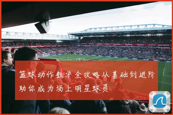 篮球动作教学全攻略从基础到进阶助你成为场上明星球员